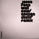 Jesse Rose/WELL NOW & REMIX 12"