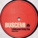 Buscemi/BOLLYWOOD SWING KING 12"