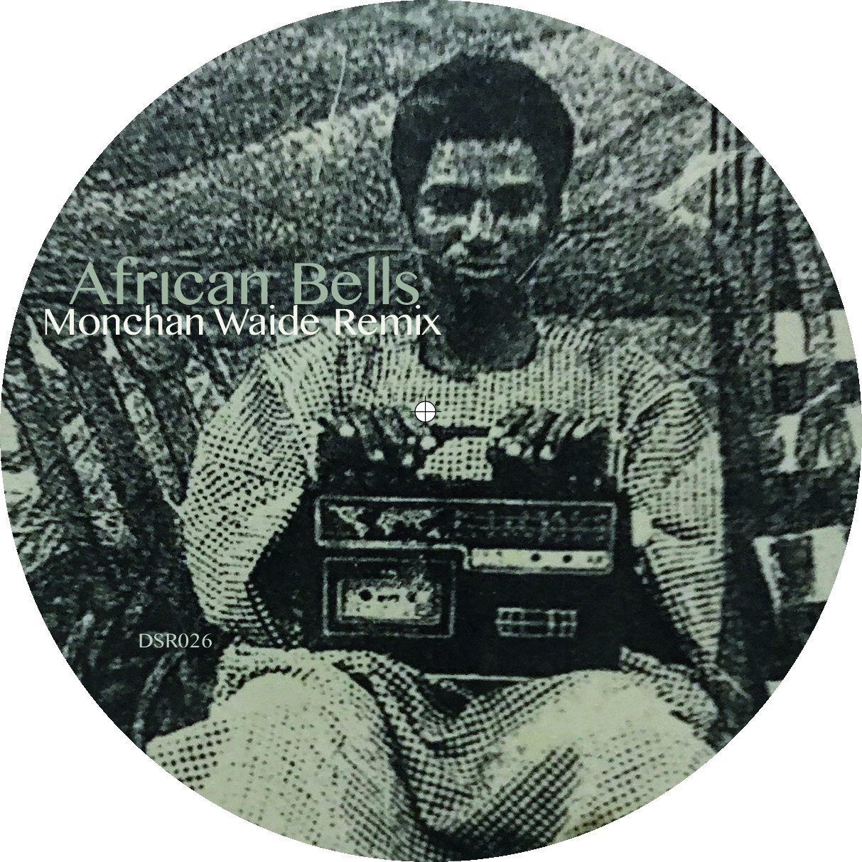 Blackulture Productions/AFRICAN... 12"