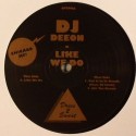 DJ Deeon/LIKE WE DO 12"