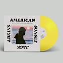 Jack Adkins/AMERICAN SUNSET LP