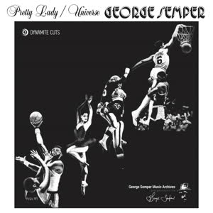 George Semper/PRETTY LADY 7"