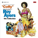 Roy Ayers/COFFY: 45'S COLLECTION D7"