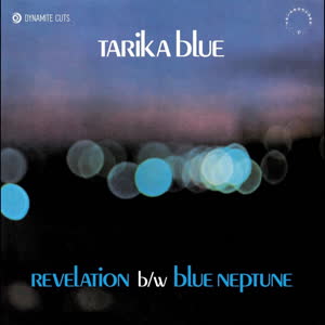 Tarika Blue/REVELATION 7"