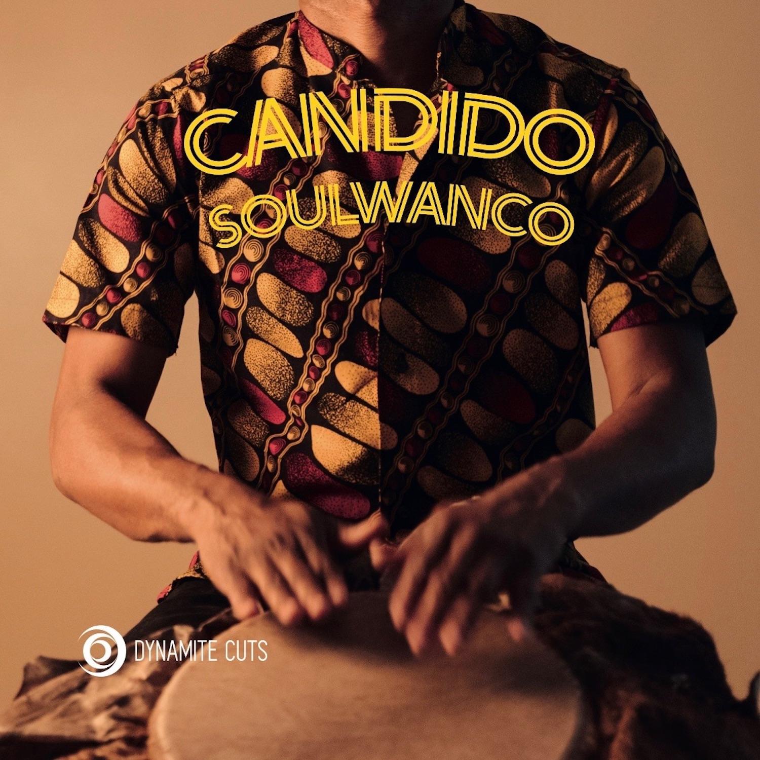 Candido/SOULWANCO 7"