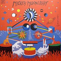 Mickey Moonlight/INTERPLANETARY... 12"
