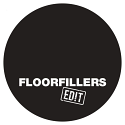 Floorfillers/SEXY EDIT 12"