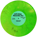 Edit & Dub/#14 SUPER DISCO MIXES 12"