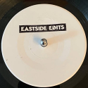 LeBaron James&Pinto/EASTSIDE EDITS 1 7"