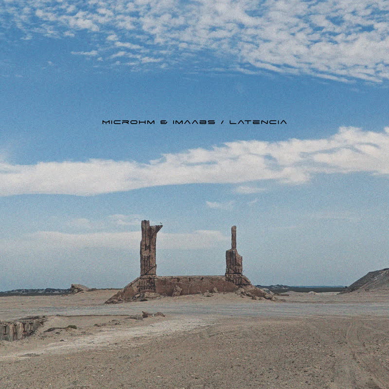 Microhm & Imaabs/LATENCIA LP