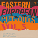 Various/EASTERN EUROPEAN CUT-OUTS V3 12"