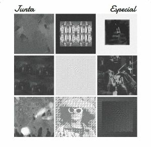 Various/JUNTA ESPECIAL EP 12"