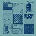 Various/COMUNION ESPECIAL EP 12"