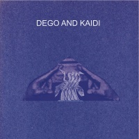 Dego & Kaidi/EP #1 12"