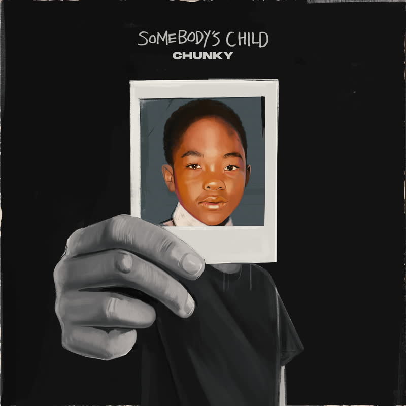 Chunky/SOMEBODY'S CHILD LP