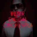 Peter Digital Orchestra/SELF-TITLED 12"