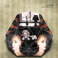 Agoria/INDEPENDENCE EP 12"