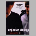 Eclectic Method/WE'RE NOT VJS DVD