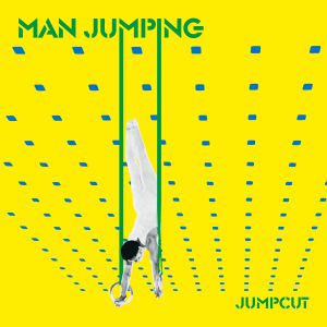 Man Jumping/JUMPCUT LP