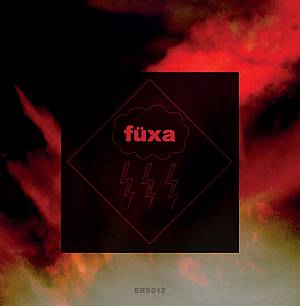Fuxa/DIRTY FREQUENCIES LP