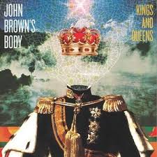 John Brown's Body/KINGS AND QUEENS LP