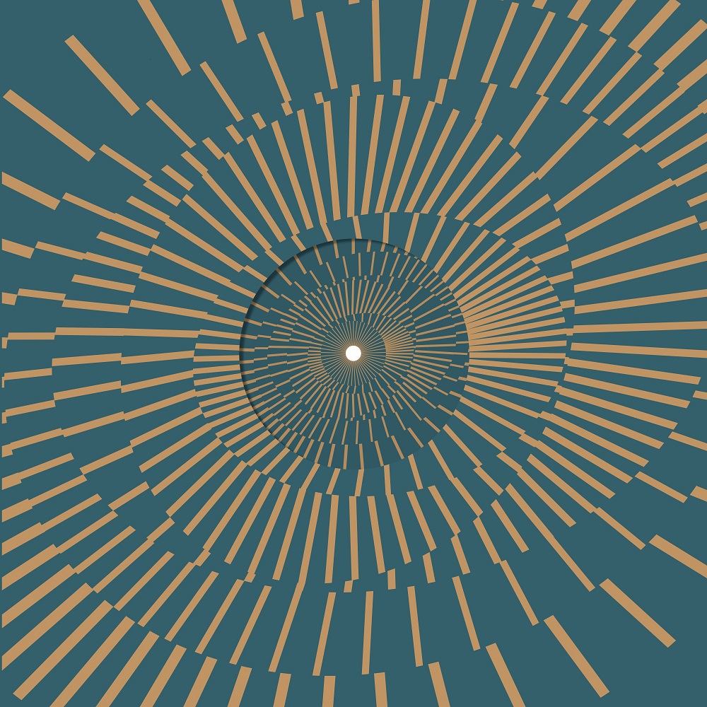 K15/LIMINALITY 12"