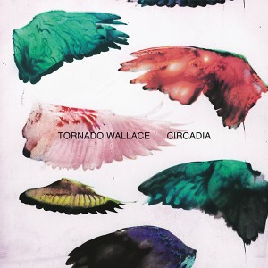 Tornado Wallace/CIRCADIA 12"