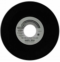 Bobby Reed/THE TIME IS RIGHT FOR LOVE 7"