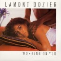 Lamont Dozier/WORKING ON YOU CD