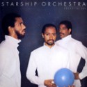 Starship Orchestra/CELESTIAL SKY CD
