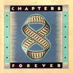 Chapter 8/FOREVER CD