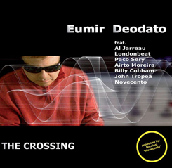 Eumir Deodato/THE CROSSING CD
