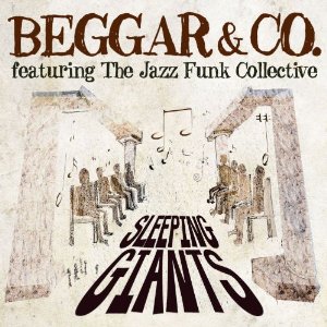 Beggar & Co/SLEEPING GIANTS CD