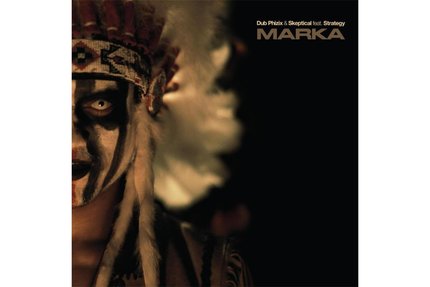Dub Phizix & Skeptical/MARKA 12"