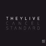 They Live/CANCEL STANDARD CD