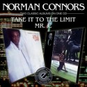 Norman Connors/TAKE IT... & MR. C  CD