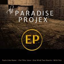 Paradise Projex/PARADISE EP 12"