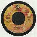 Family Brown/NEVER HAD A LOVE 7"