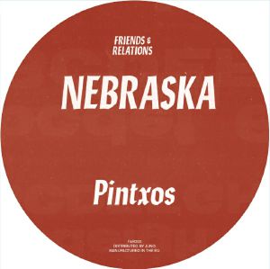 Nebraska/PINTXOS 12"