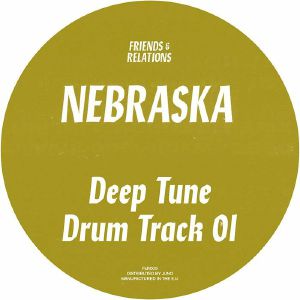 Nebraska/DEEP TUNE 12"