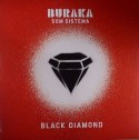 Buraka Som Sistema/BLACK DIAMOND LP