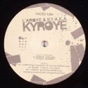 L'Aroye & KY/THE MEET (DOMU REMIXES) 12"