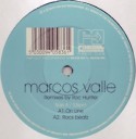 Marcos Valle/ON LINE 12"