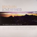 Various/BRAZILIAN LOVE AFFAIR VOL. 3 DLP