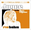 Joyce/RIO BAHIA CD