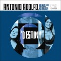 Antonio Adolfo/DESTINY CD