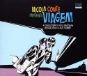 Nicola Conte/VIAGEM CD