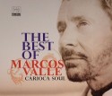 Marcos Valle/CARIOCA SOUL (BEST OF) CD