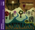 Gilles Peterson/BRAZILIKA #4 MIX CD