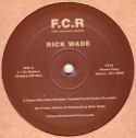 Rick Wade/I DO BELIEVE 12"